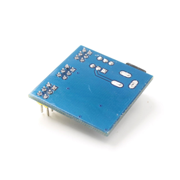 LDTR - WG0006 Multi Output DC / DC Voltage Converter Module 12V to  3.3V / 5V / 12V -Blue and Yellow