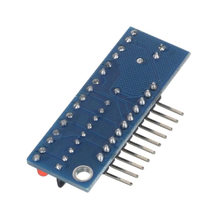 LDTR - B0009 8 Digit LED MCU Water Lamp Module for Arduino / DIY - Colormix