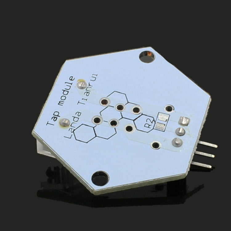 LDTR - 0023 Tap Sensor Module for Arduino  -  Colormix