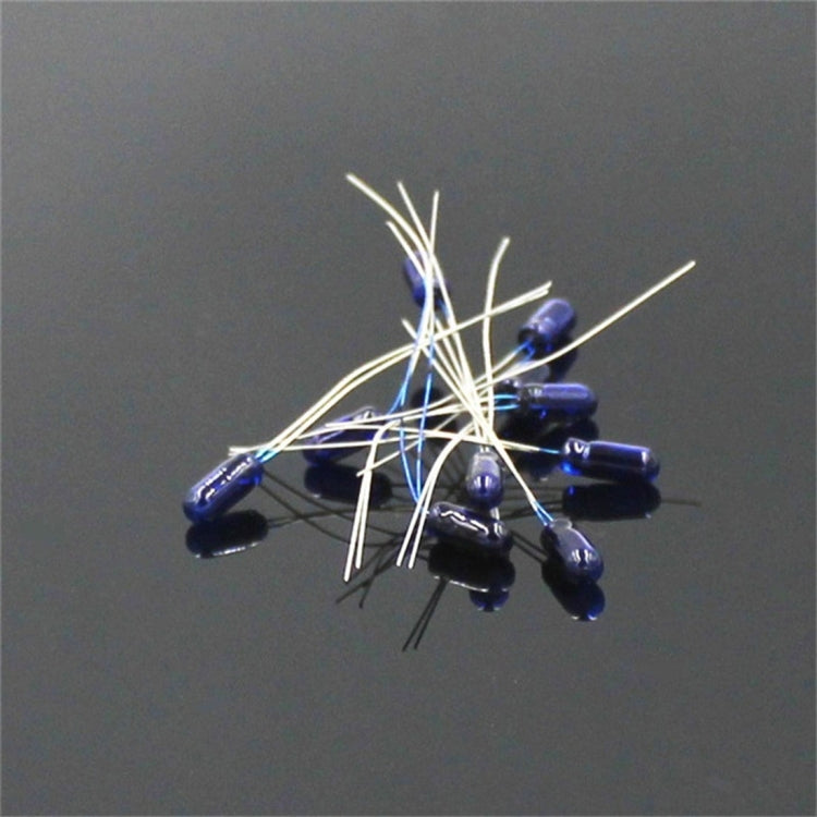 40 PCS LDTR - PJ0005 Mini Tungsten Filament Light Set for Arduino - Colormix