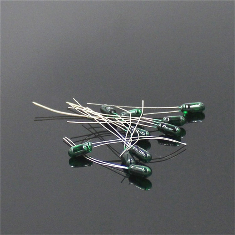 40 PCS LDTR - PJ0005 Mini Tungsten Filament Light Set for Arduino - Colormix