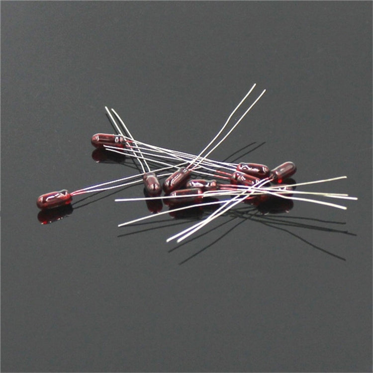 40 PCS LDTR - PJ0005 Mini Tungsten Filament Light Set for Arduino - Colormix