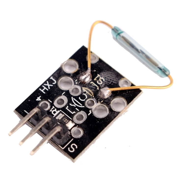 Mini Magnetic Reed Module