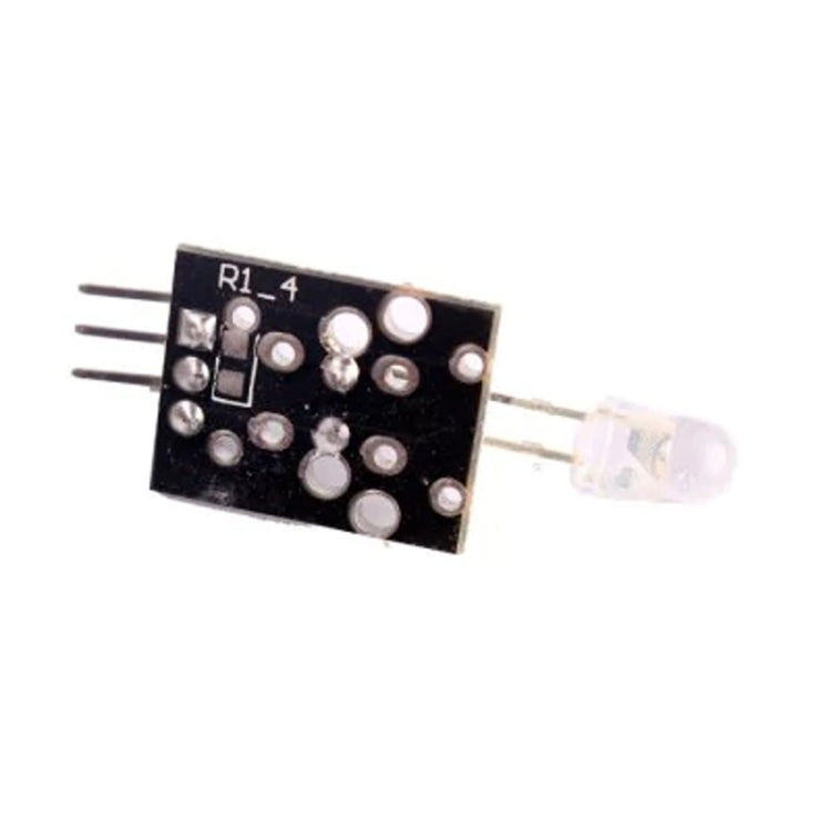 Infrared Emission Sensor Module for Arduino
