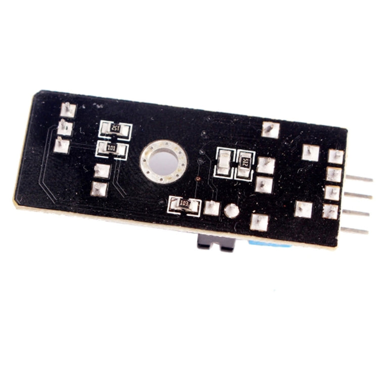 Infrared Intelligent Car Obstacle Avoidance Sensor Photoelectric Switch Robot Sensor