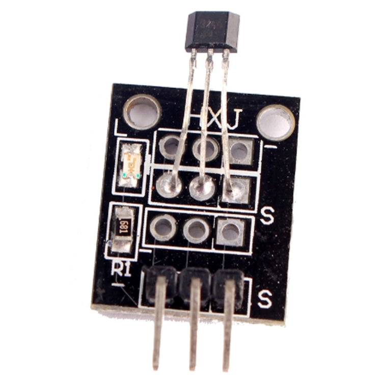 Hall  Magnetic Sensor Module for Ardunio