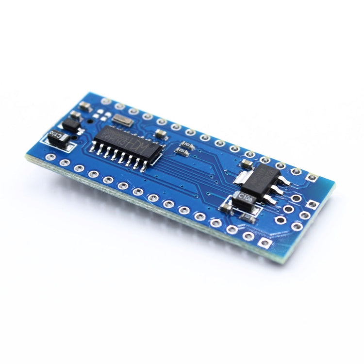 Landa Tianrui LDTR - ZD001 Improve Controller Board Nano V3.0 ATmega328P USB Flash Driver for Arduino