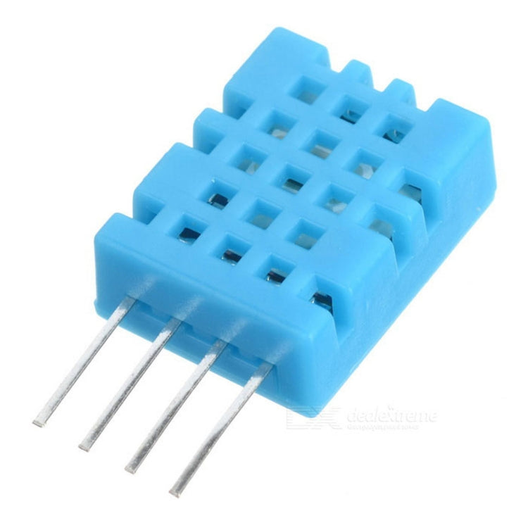 TB - 0006 Sensor Module Set for DIY Project (TB - 0006 Transducer + Resistor + LED + Switch + Nixie Tube)