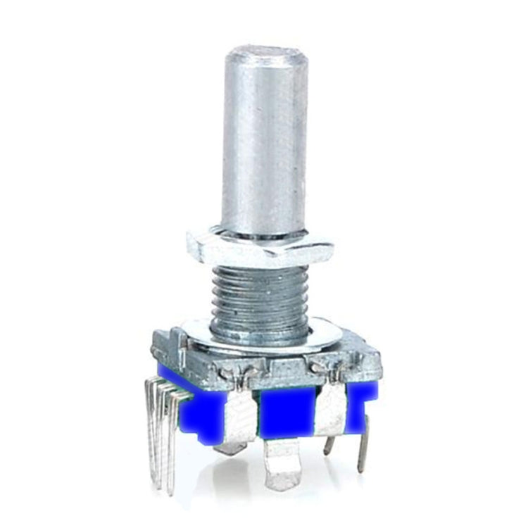 TB - 0006 Sensor Module Set for DIY Project (TB - 0006 Transducer + Resistor + LED + Switch + Nixie Tube)