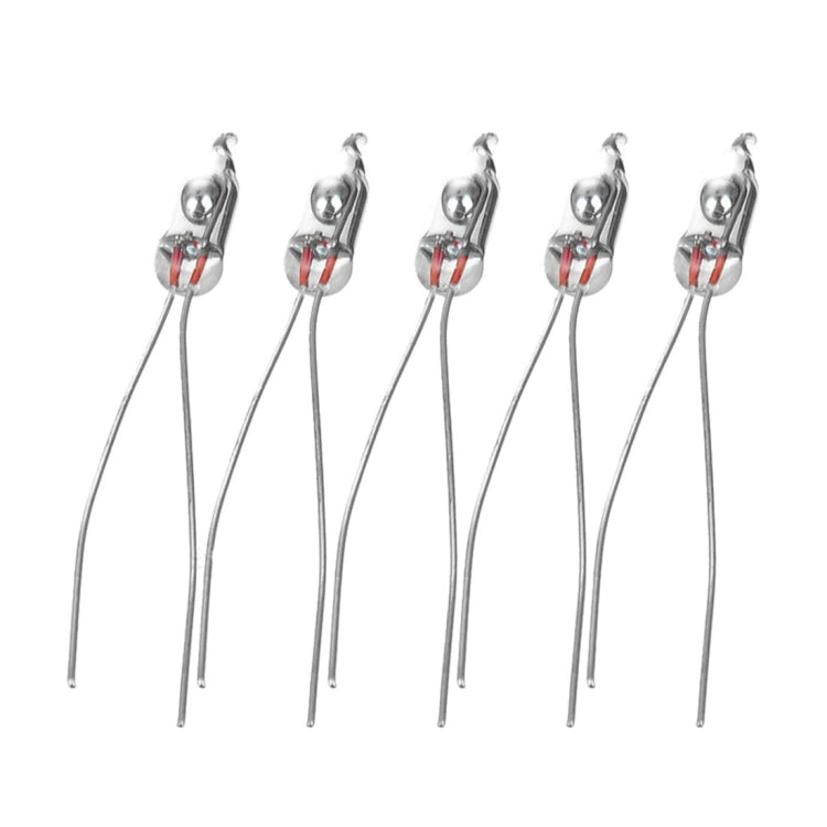 TB - 0006 Sensor Module Set for DIY Project (TB - 0006 Transducer + Resistor + LED + Switch + Nixie Tube)