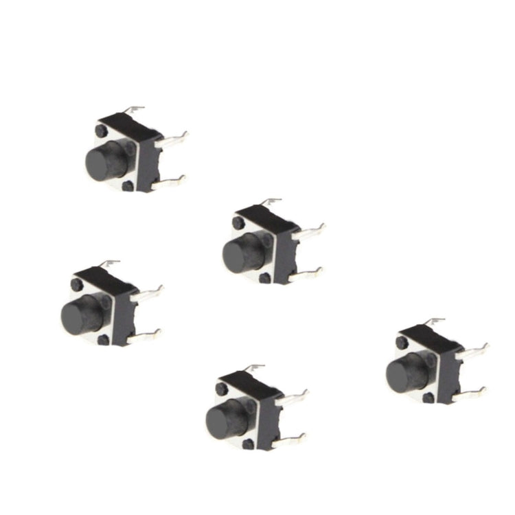TB - 0006 Sensor Module Set for DIY Project (TB - 0006 Transducer + Resistor + LED + Switch + Nixie Tube)