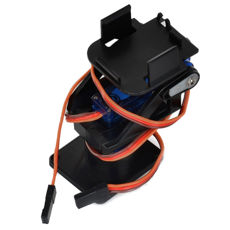 YT - 0003 2-axis FPV Camera Cradle Head for Robot / R / C Car