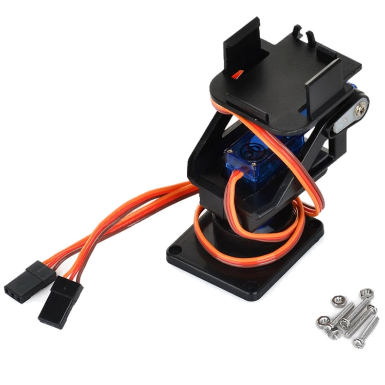 YT - 0003 2-axis FPV Camera Cradle Head for Robot / R / C Car