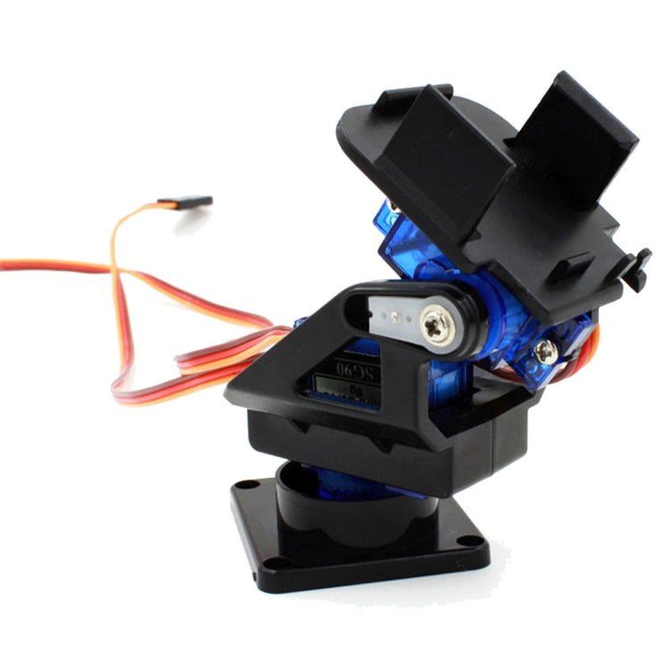 YT - 0003 2-axis FPV Camera Cradle Head for Robot / R / C Car