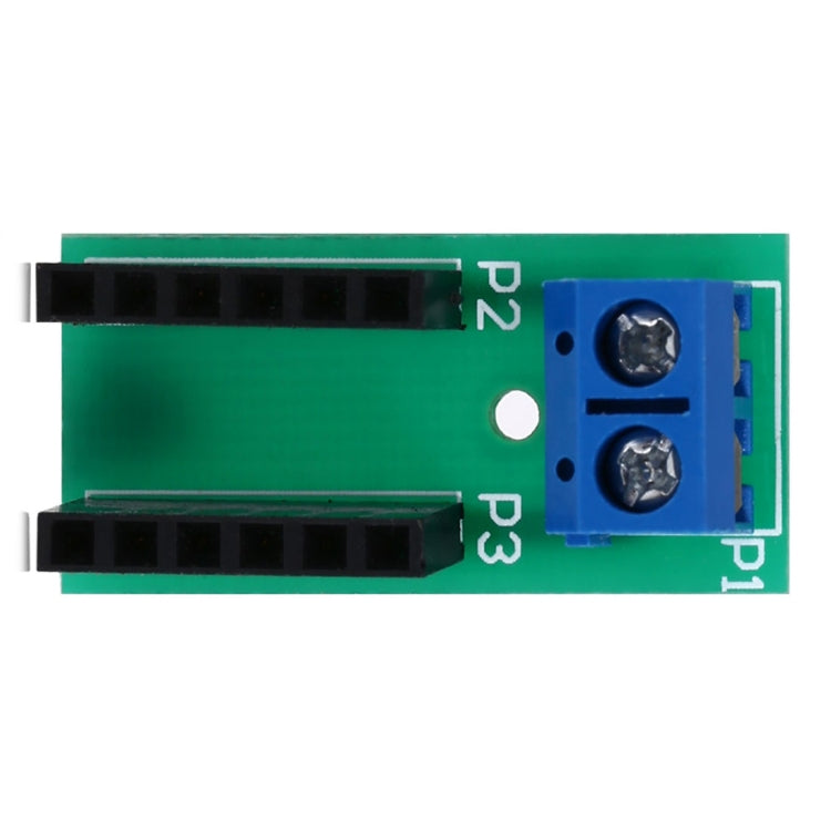 LDTR - A0005 Wire Cable Connective Terminal Module