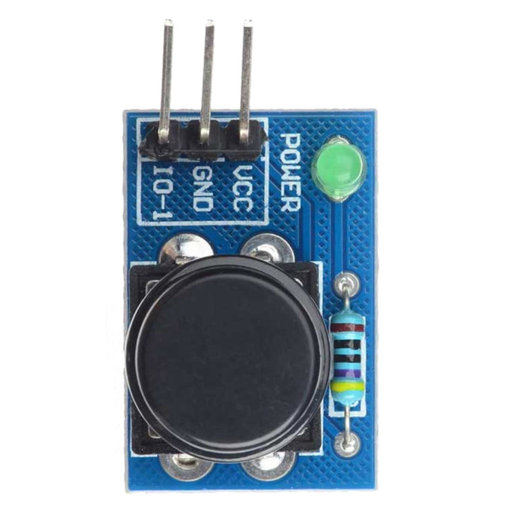 LDTR - Key1 3 - 6V Independent Key Touch Button Module for Arduino Electronic