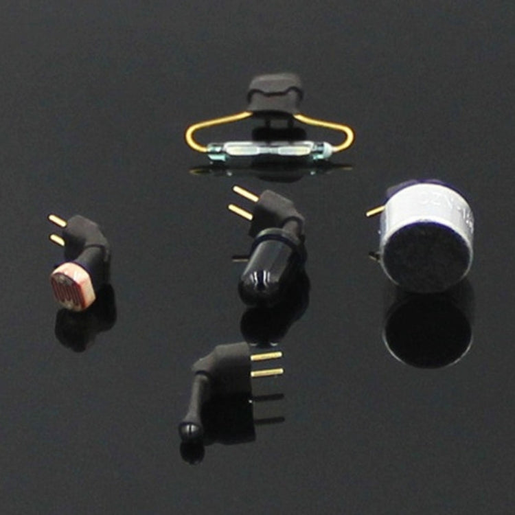 TB - 0008 5 in 1 Sensor Module Set