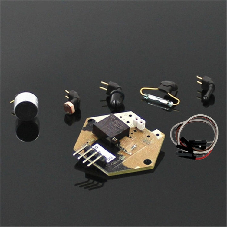 TB - 0008 5 in 1 Sensor Module Set