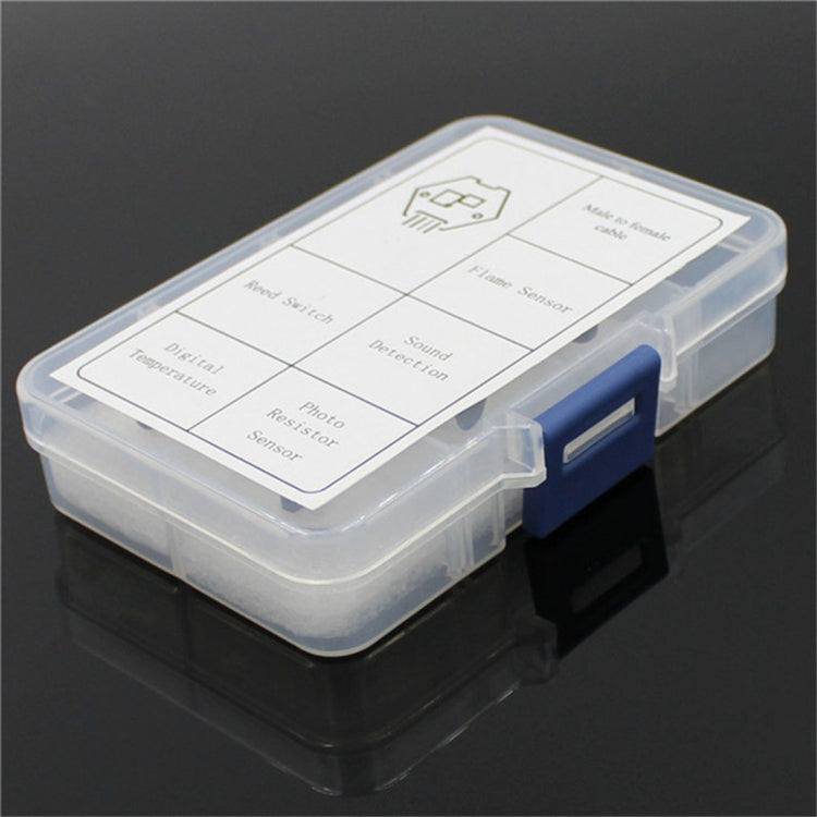 TB - 0008 5 in 1 Sensor Module Set