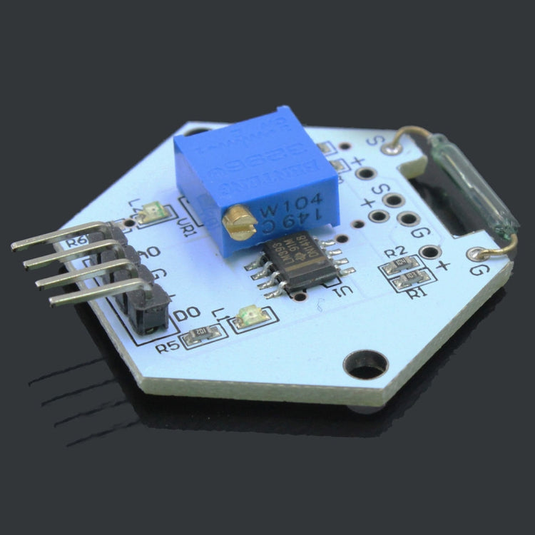 LDTR - 0002 Reed Switch Sensor Module for Arduino