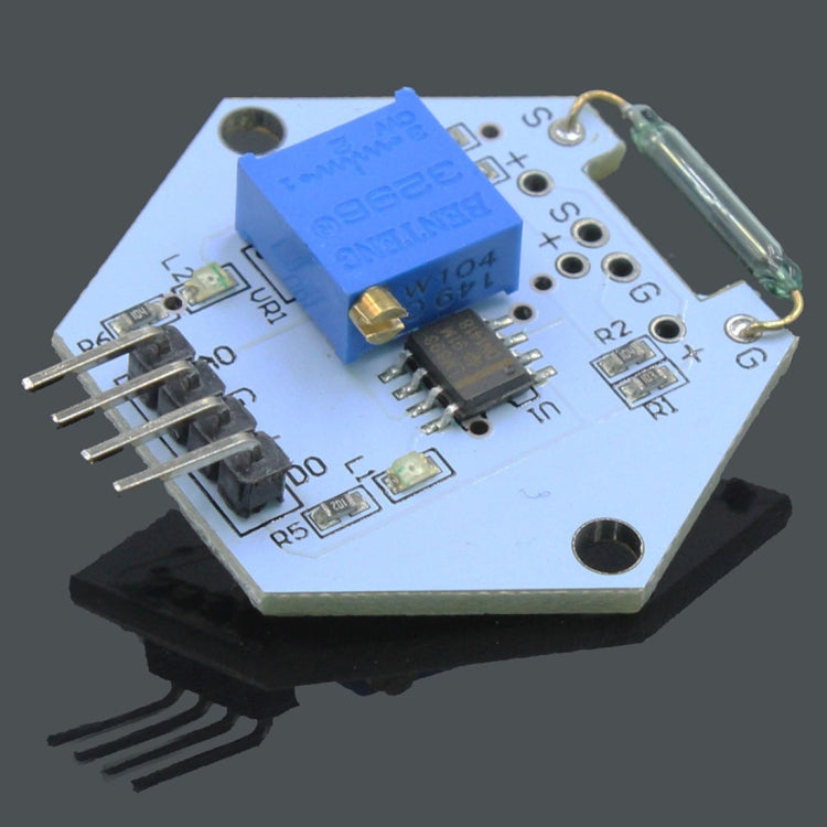 LDTR - 0002 Reed Switch Sensor Module for Arduino