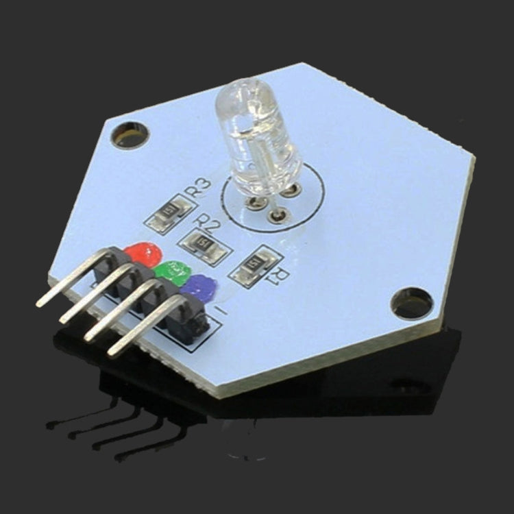 LDTR - 0005 RGB LED Module for Arduino