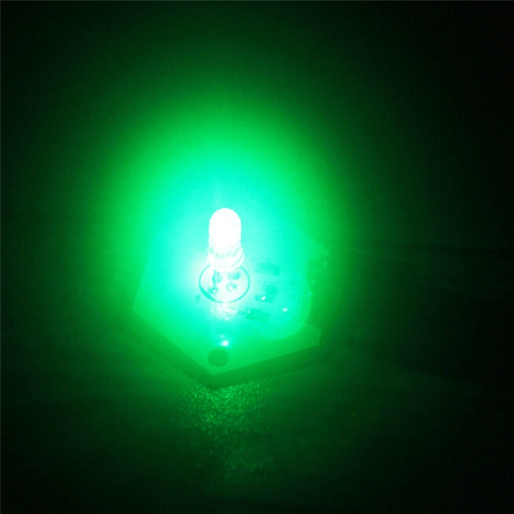 LDTR - 0005 RGB LED Module for Arduino