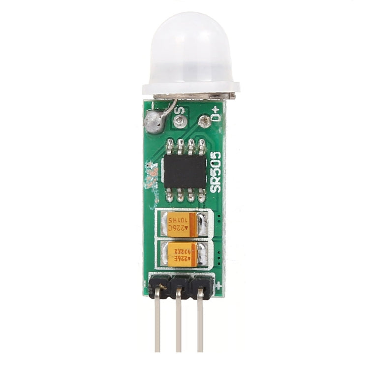 HC - SR505 Mini Body Induction Module for DIY
