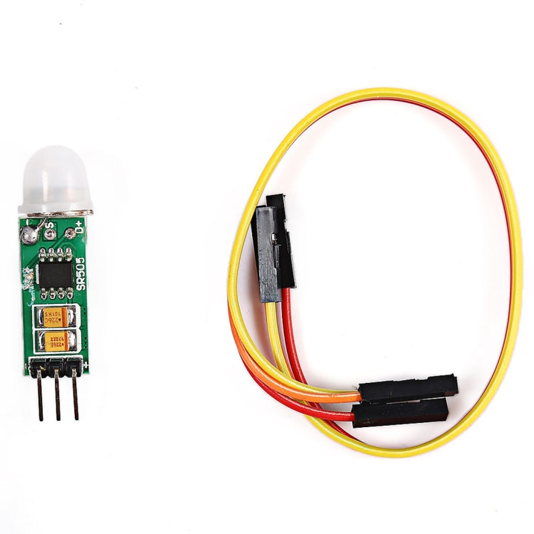 HC - SR505 Mini Body Induction Module for DIY