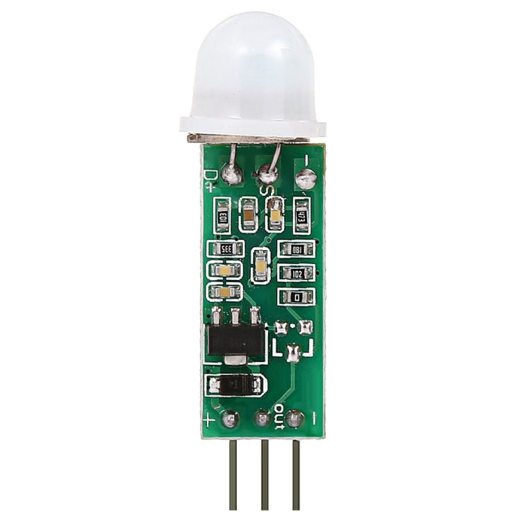 HC - SR505 Mini Body Induction Module for DIY