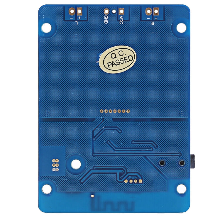 LDTR - WG0069 TPA3118 Bluetooth Digital Amplifier Board for RC Toys Models 2 x 30W Stereo DIY Speaker