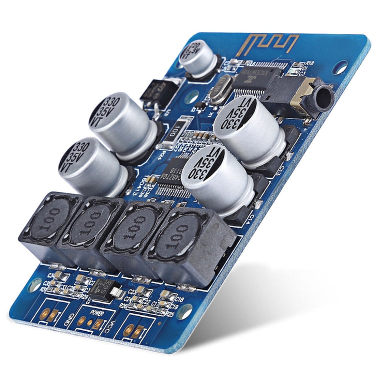 LDTR - WG0069 TPA3118 Bluetooth Digital Amplifier Board for RC Toys Models 2 x 30W Stereo DIY Speaker