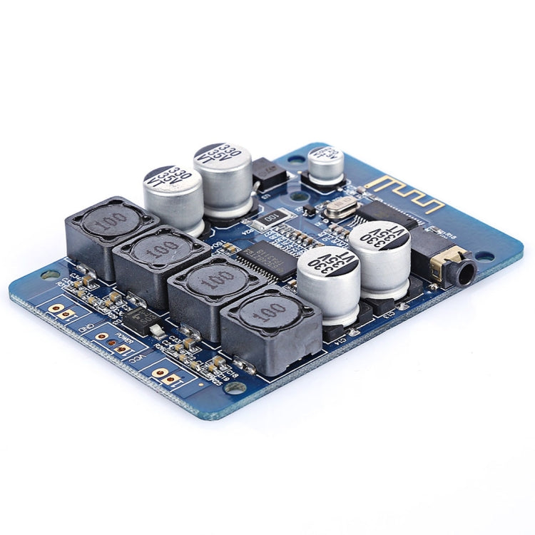 LDTR - WG0069 TPA3118 Bluetooth Digital Amplifier Board for RC Toys Models 2 x 30W Stereo DIY Speaker