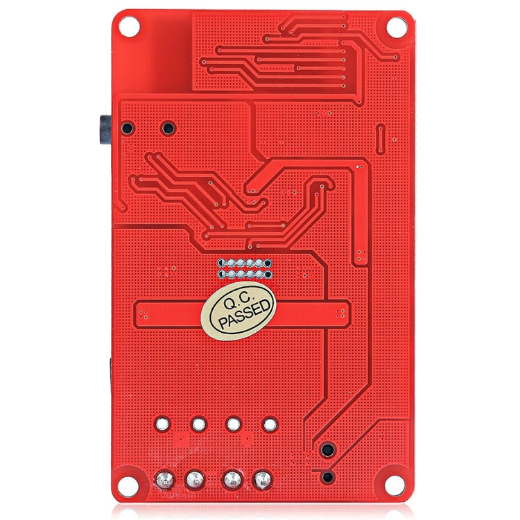 LDTR - WG0068 TDA7492P CSR8635 25W + 25W Wireless Bluetooth 4.0 Audio Receiver Amplifier Board