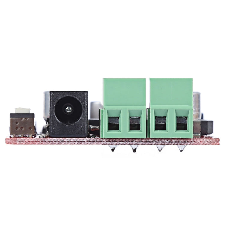 LDTR - WG0068 TDA7492P CSR8635 25W + 25W Wireless Bluetooth 4.0 Audio Receiver Amplifier Board