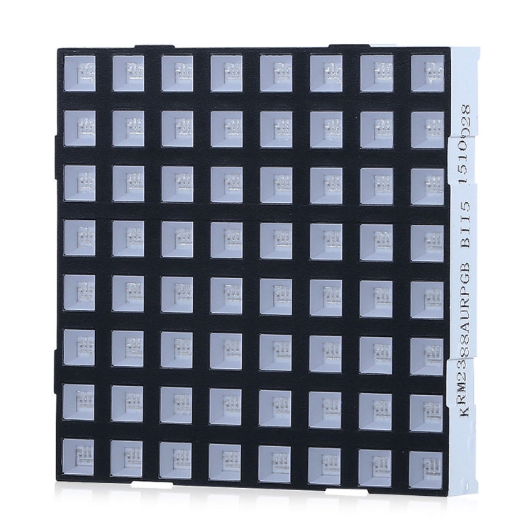 Landa Tianrui LDTR - YJ043 8 x 8 32 Pin RGB LED Dot Matrix Module for Arduino