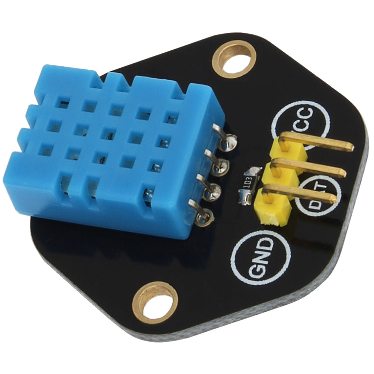 LandaTianrui LDTR-RM03 DHT11 Temperature and Humidity Sensor Module fo