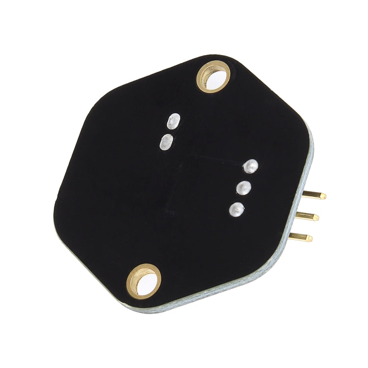 LandaTianrui LDTR-RM07 Mini Flat Vibrating Motor Module for Arduino(Black)