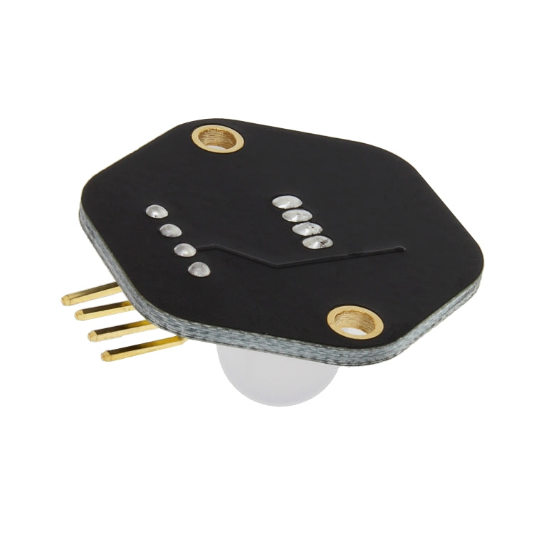 LandaTianrui LDTR-RM08 10MM Full Color RGB Diffused LED Module for Arduino(Black)