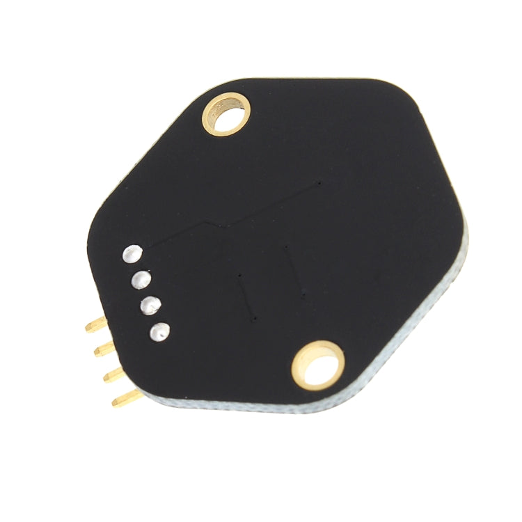 LandaTianrui LDTR-RM011 2 Bit RGB Breathing Lamp Module for Arduino / Micro: Bit(Black)