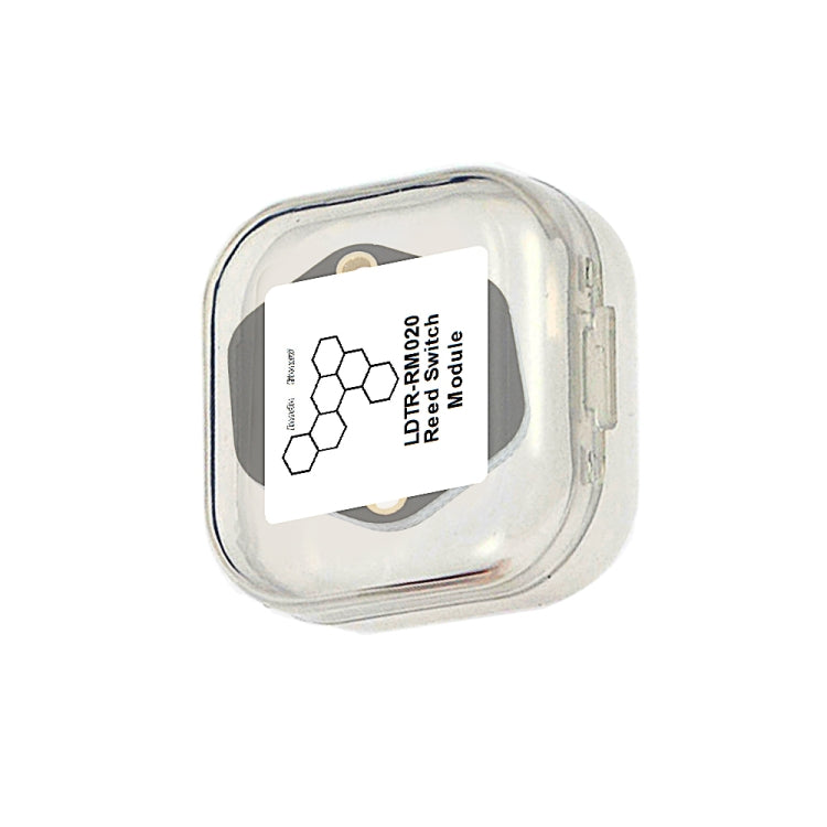 LandaTianrui LDTR-RM020 Reed Switch Module for Arduino(Black)