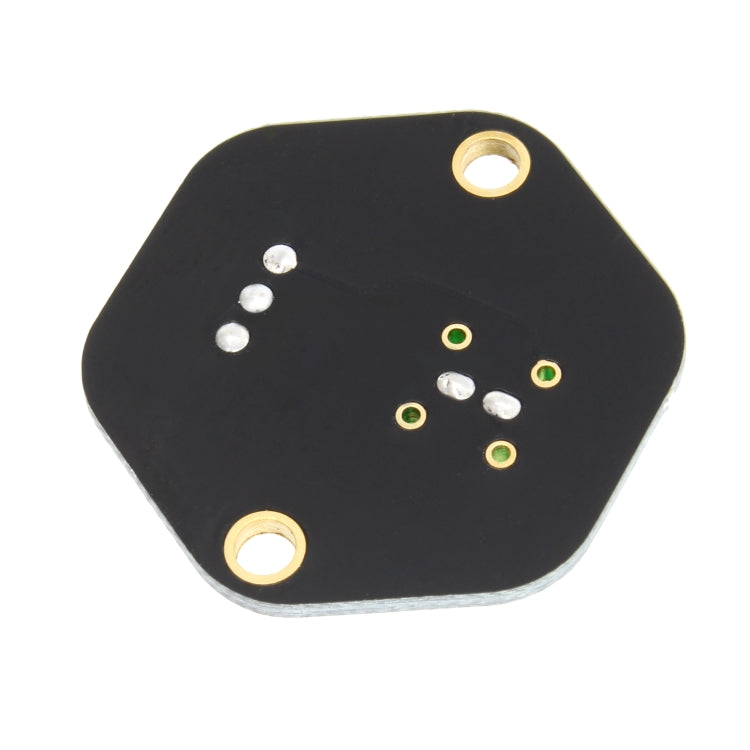 LandaTianrui LDTR-RM022 8mm Digital Red LED Module for Arduino (Black)