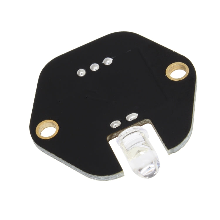 LandaTianrui LDTR-RM027 IR Infrared Transmitter Module (Black)