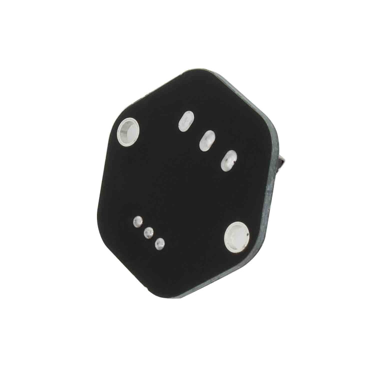 LandaTianrui LDTR-RM028 High / Low Level Switch Module for Arduino(Black)