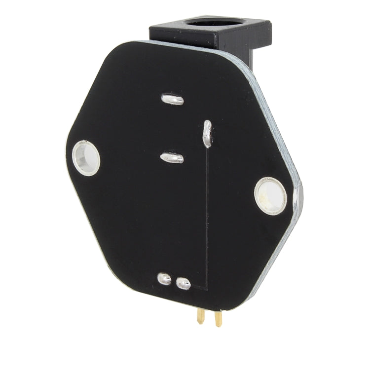 LandaTianrui LDTR-RM032 DC 6-12V to DC 5V Step-Down Converter Power Supply Module(Black)