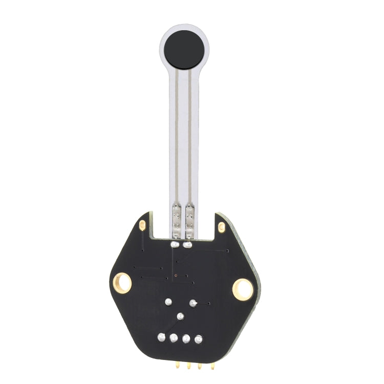 LandaTianrui LDTR-RM037 10kg Thin-film Pressure Sensor Module for Arduino / Raspberry Pi (Black)