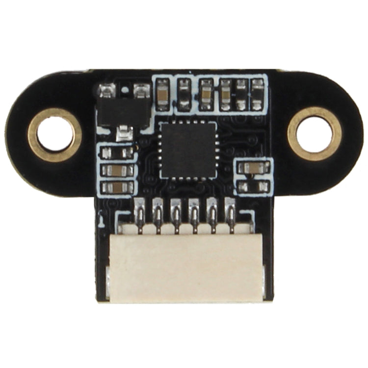LandaTianrui LDTR-RM038 100 - 180mm Accurate Range Sensor for Smart Car / Robot / Distance Measuring(Black)