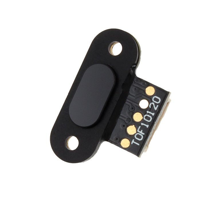 LandaTianrui LDTR-RM038 100 - 180mm Accurate Range Sensor for Smart Car / Robot / Distance Measuring(Black)