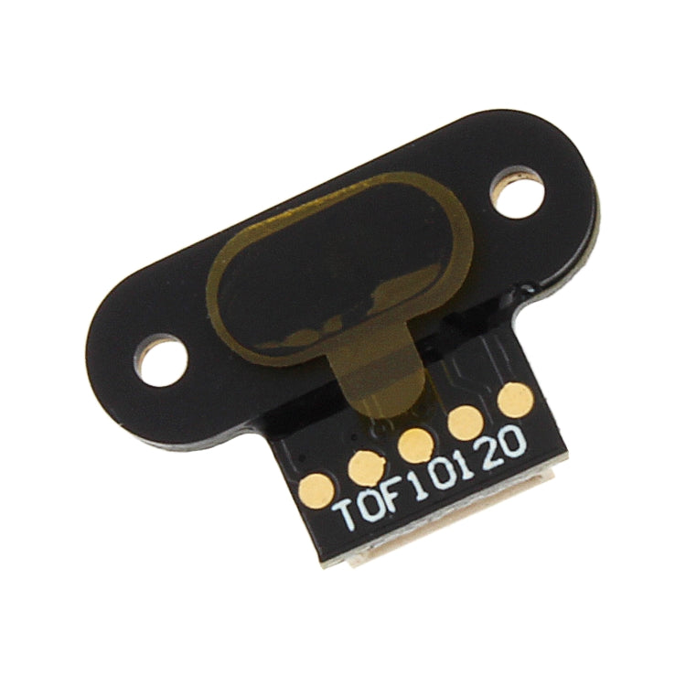 LandaTianrui LDTR-RM038 100 - 180mm Accurate Range Sensor for Smart Car / Robot / Distance Measuring(Black)