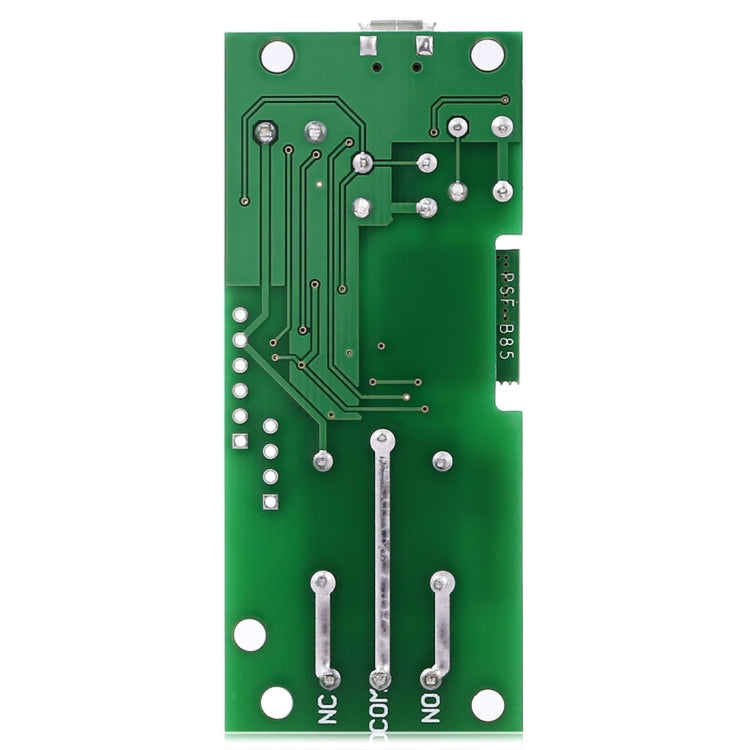 Smart Home WiFi Mobile Phone Remote Control Switch APP Access Door Lock Relay Module